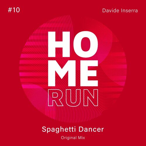 VA - Davide Inserra - Spaghetti Dancer (2023) (MP3)