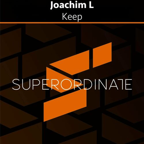 VA - Joachim L - Keep (2024) (MP3) 500x500-000000-80-0-0