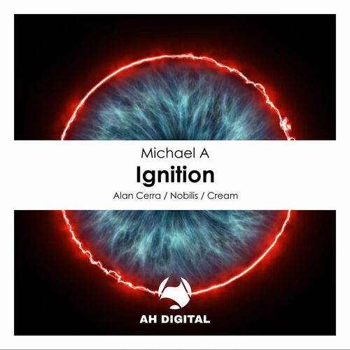  Michael A - Ignition (2023) 