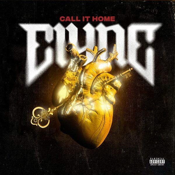 Elyne - Call It Home [single] (2022)