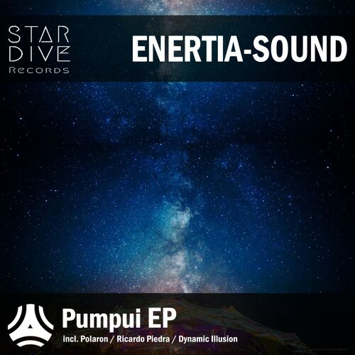  Enertia-sound - Pumpui (2023) 