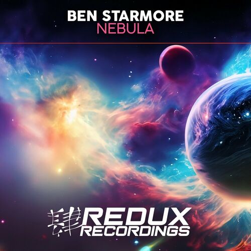  Ben Starmore - Nebula (2023) 