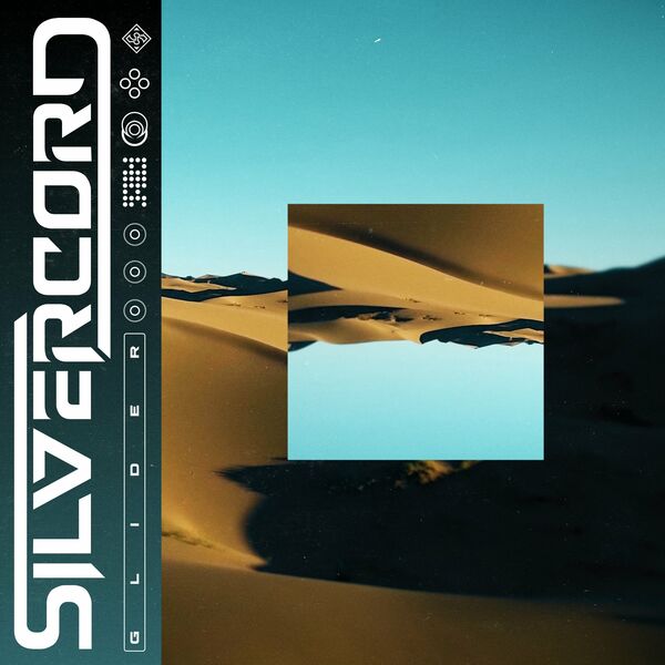 Silvercord - Glider [single] (2021)