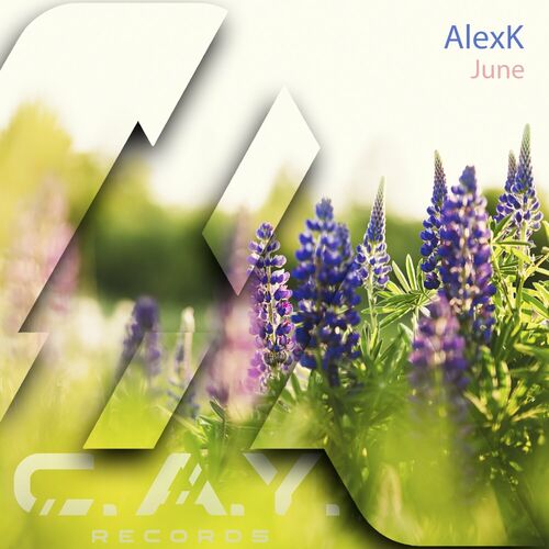  AlexK - June (2023) 