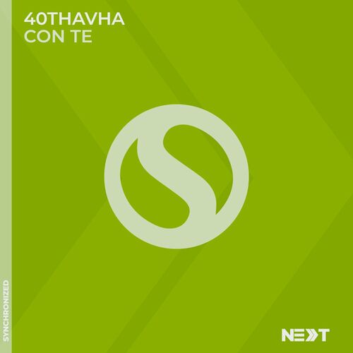  40Thavha - Con Te (2023) 
