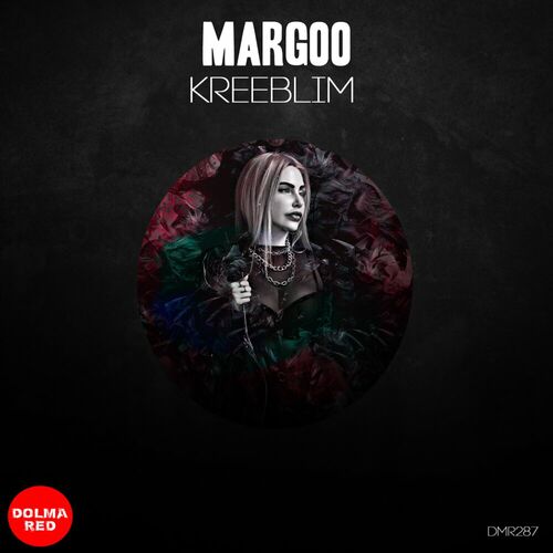 Margoo - KREEBLIM (2024) 
