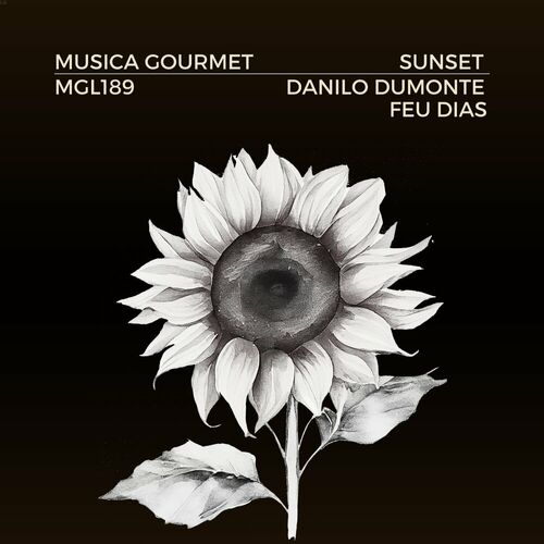  Danilo Dumonte & Feu Dias - Sunset (2023) 