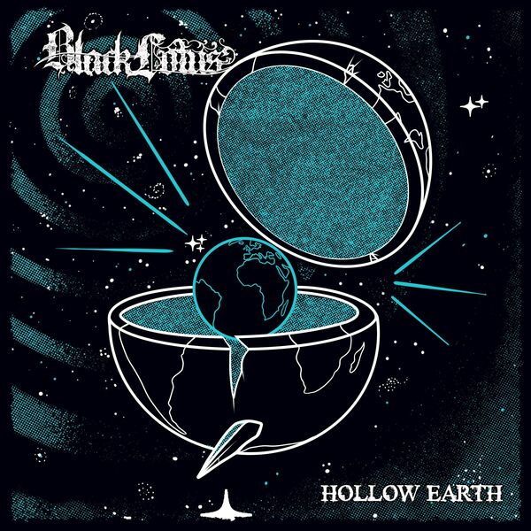 Black Lotus - Hollow Earth [single] (2022)
