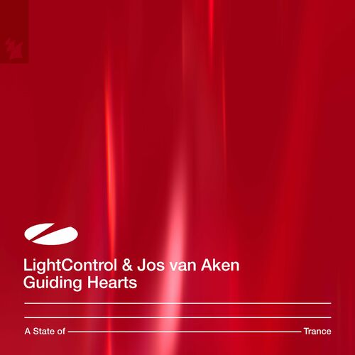 VA - LightControl & Jos Van Aken - Guiding Hearts (2023) (MP3)