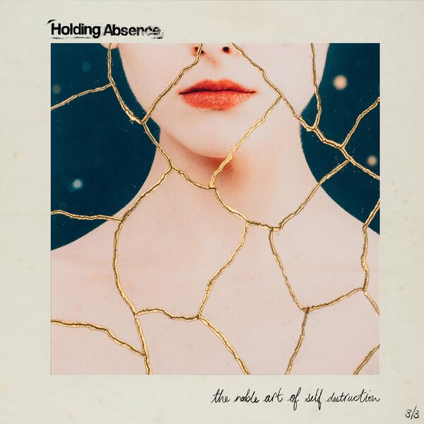 Holding Absence - Scissors [single] (2023)