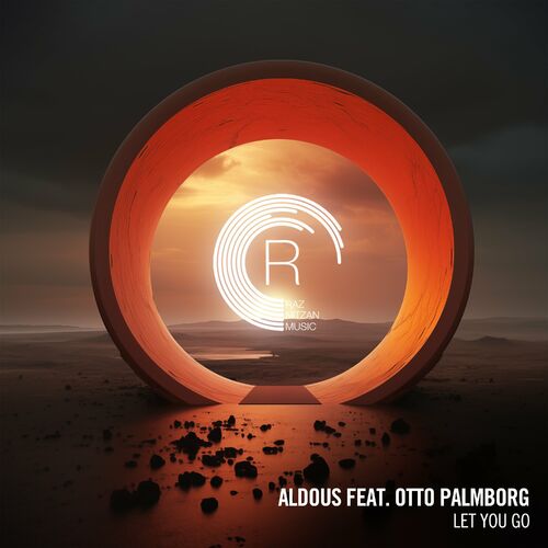  Aldous ft Otto Palmborg - Let You Go (2024) 