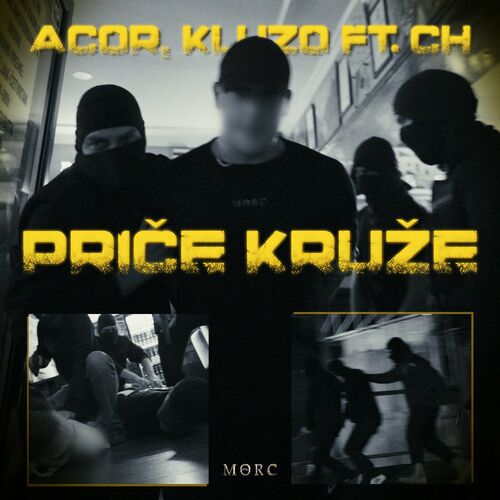 VA -  Acor - Price Kruze (2024) [MP3] 500x500-000000-80-0-0