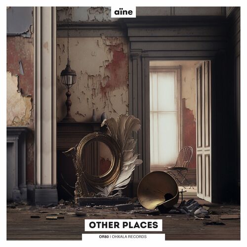  Aine - Other Places (2023) 