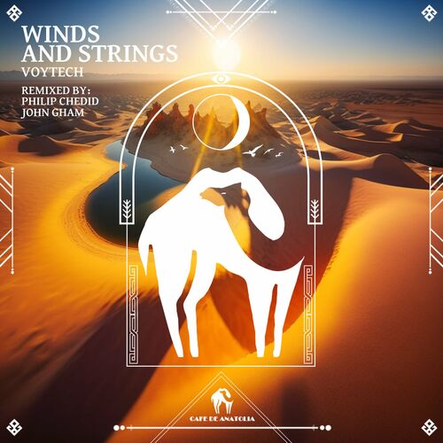  Voytech - Winds and Strings (2023) 