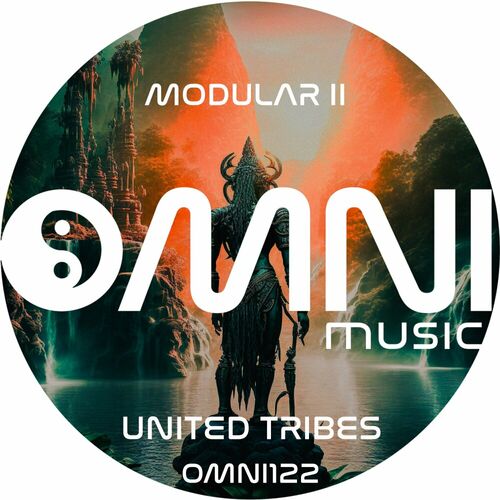  Modular II - United Tribes (2023) 