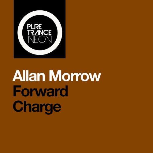  Allan Morrow - Forward Charge (2024) 