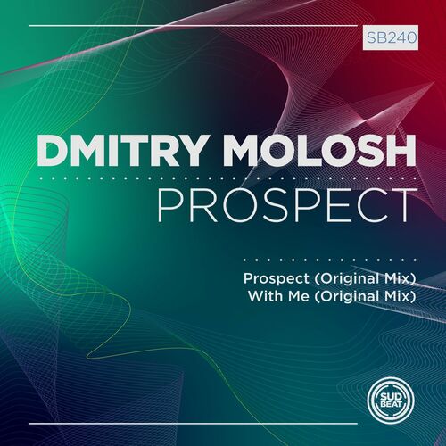  Dmitry Molosh - Prospect (2023) 