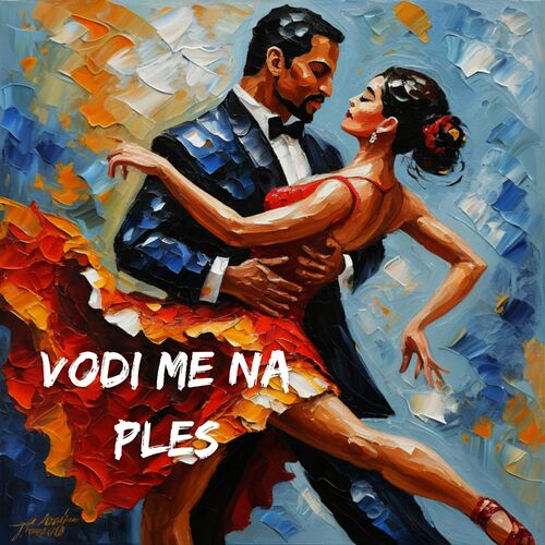 Celec - Vodi Me Na Ples (2024)