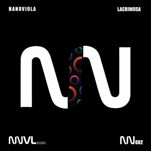 Nanoviola - Lacrimosa (2024)