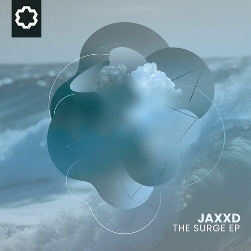  JAXXD - The Surge (2023) 