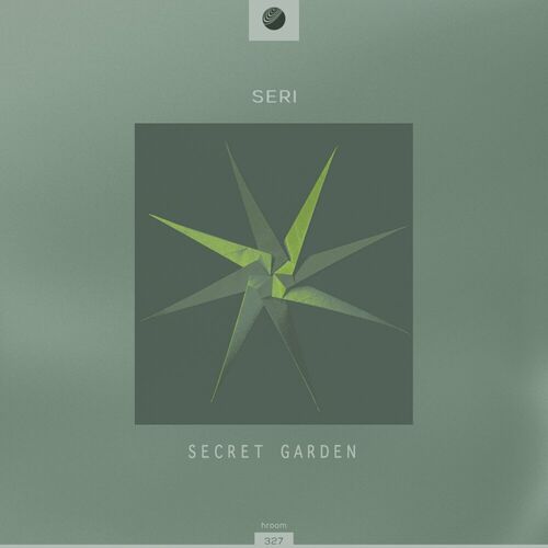  Seri (JP) - Secret Garden (2023) 