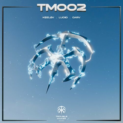  Kozlov x Luciid x Carv - TM002 (2024) 