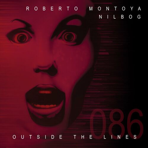  Nilbog & Roberto Montoya - Outside The Lines (2023) 