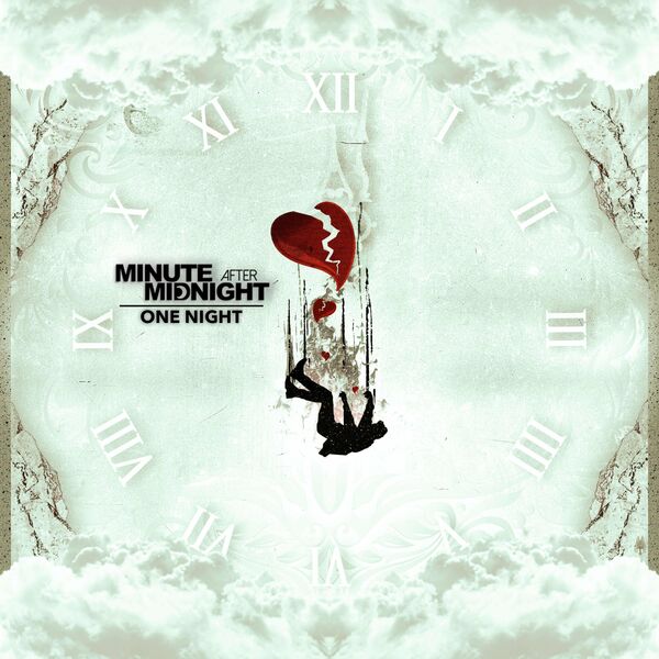 Minute After Midnight - ONE NIGHT [single] (2023)