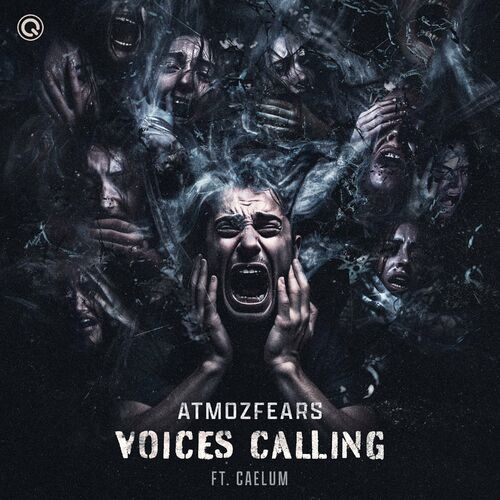  Atmozfears Ft. Caelum - Voices Calling (2023) 