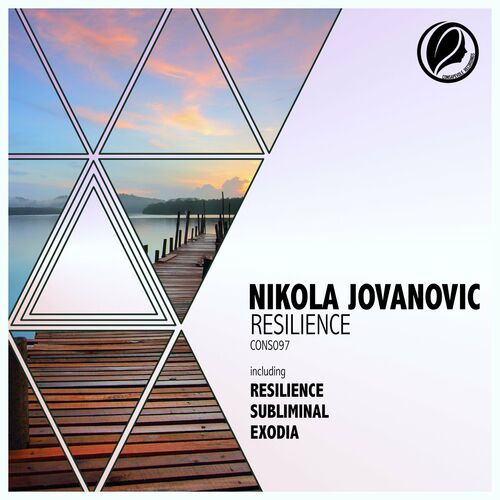  Nikola Jovanovic - Resilience (2023) 