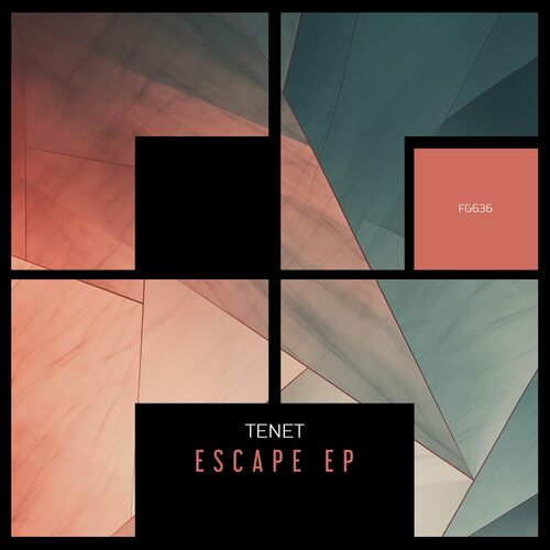  TENET - Escape (2024) 