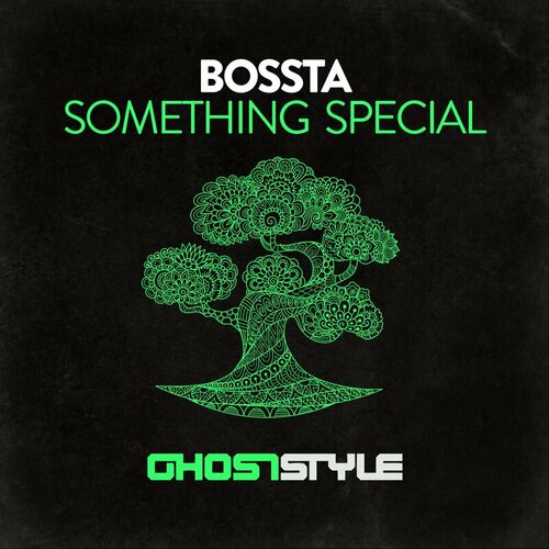  Bossta - Something Special (2023) 