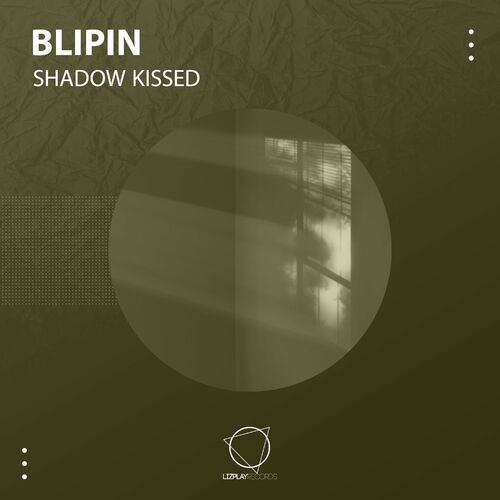  Blipin - Shadow Kissed (2023) 