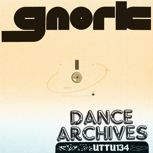  Gnork - Dance Archives (2023) 