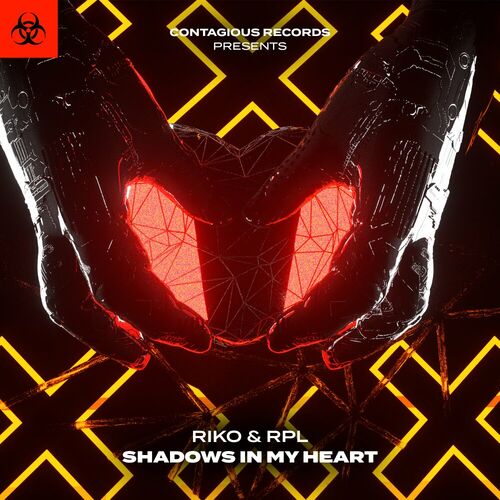 Riko and RPL - Shadows In My Heart (2023) 