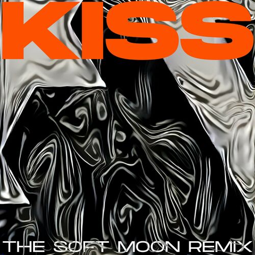  Editors - Kiss (The Soft Moon Remix) (2023) 