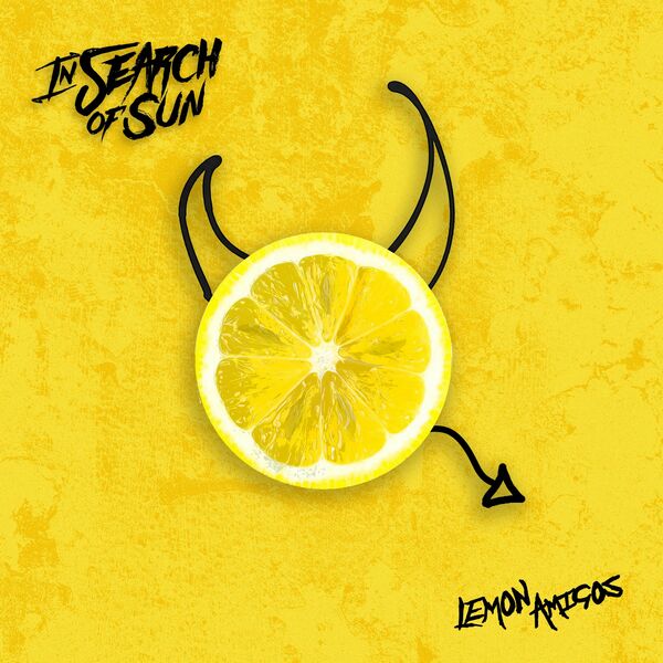 In Search Of Sun - Lemon Amigos (2024)