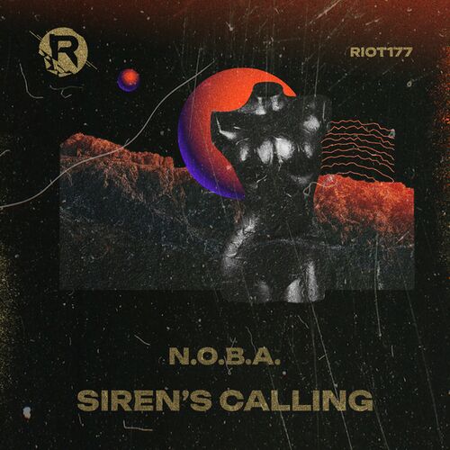  N.O.B.A - Siren's Calling (2024) 