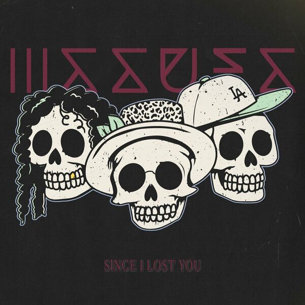 Issues - Since I Lost You [single] (2024)