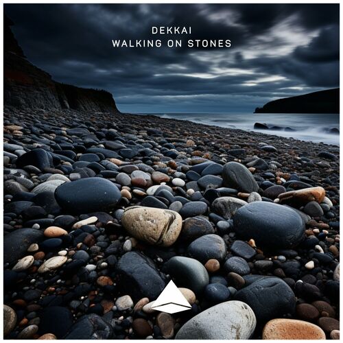  Dekkai - Walking on Stones (2023) 
