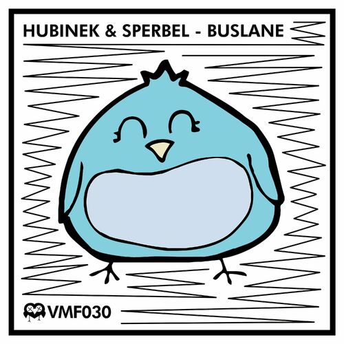  Hubinek & Sperbel - Buslane (2023) 