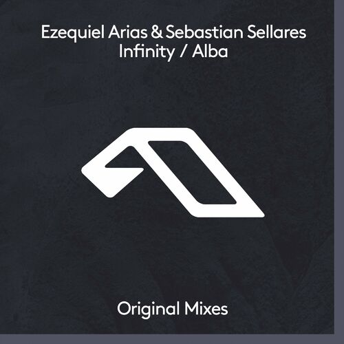  Ezequiel Arias & Sebastian Sellares - Infinity / Alba (2024)  500x500-000000-80-0-0