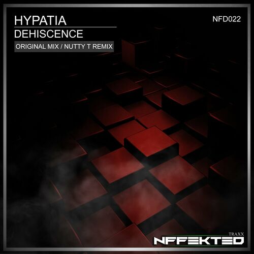  Hypatia - Dehiscence (2024) 