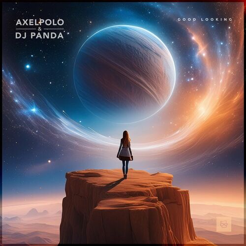 AxelPolo & DJ Panda - Good Looking (2024) 