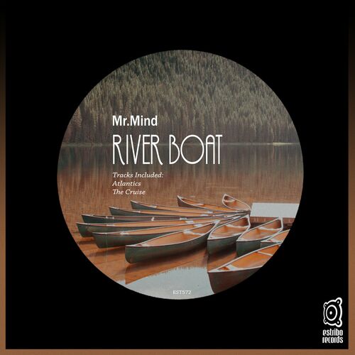  Mr.Mind - River Boat (2023) 