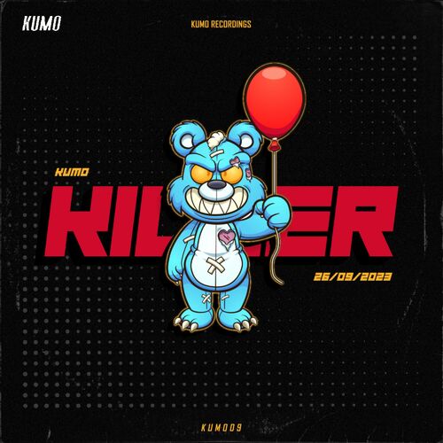  Kumo - Killer (2023) 