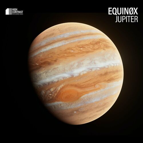  Equinx - Jupiter (2023) 