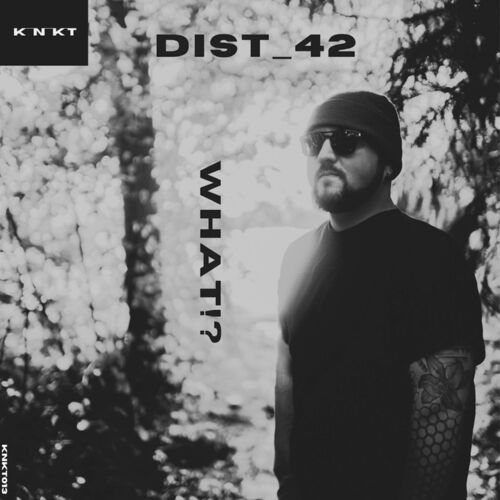 MP3:  DIST 42 - What!? (2024) Онлайн