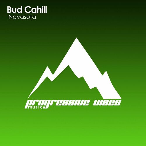  Bud Cahill - Navasota (2023) 