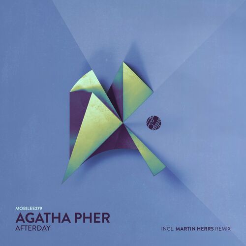  Agatha Pher - Afterday (2023) 